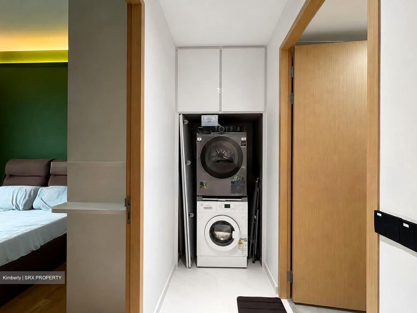 Peak Residence (D11), Condominium #569989111
